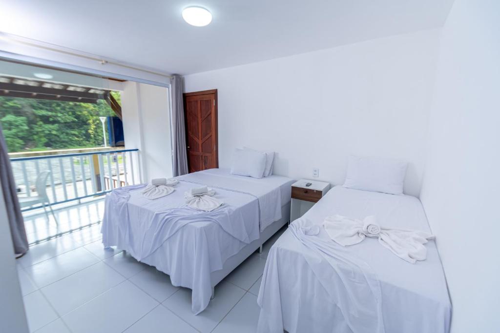 Hotel do Pescador room 1