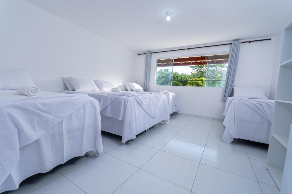 Hotel do Pescador room 2