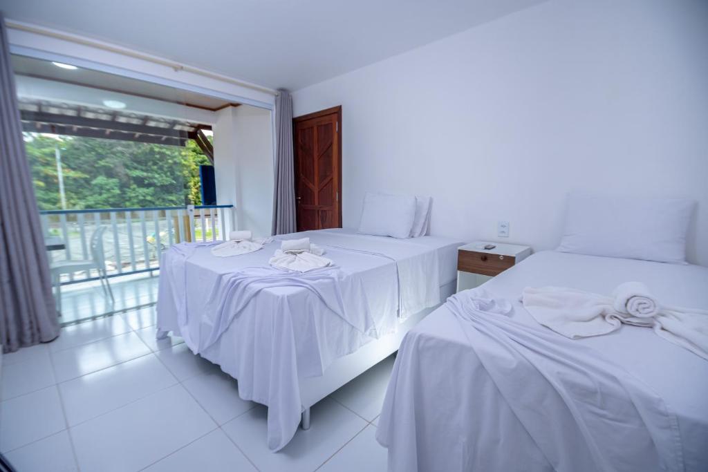 Hotel do Pescador room 3