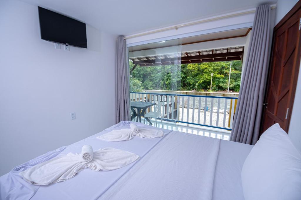 Hotel do Pescador room 4