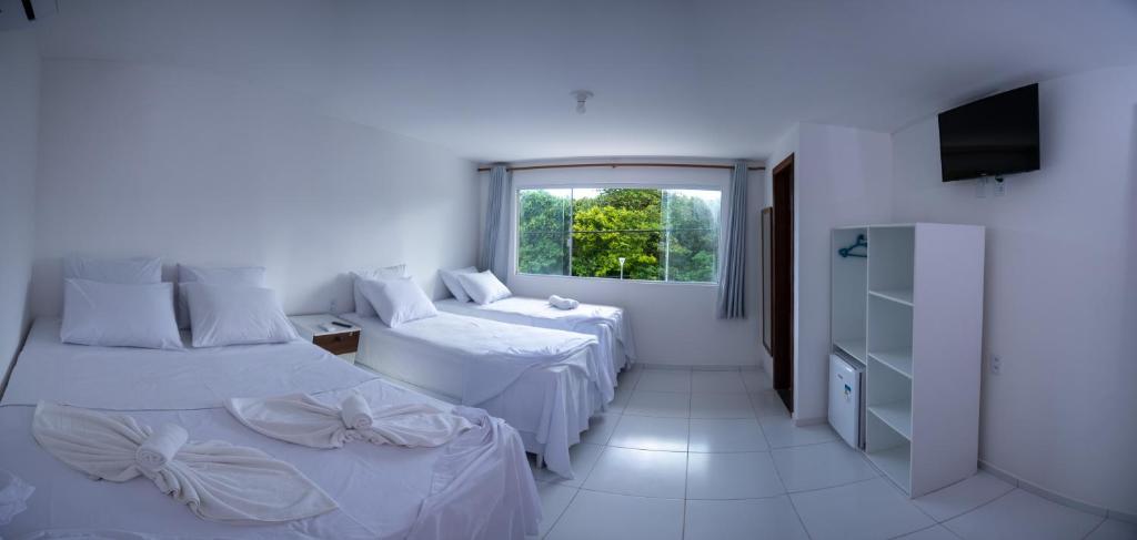 Hotel do Pescador room 5